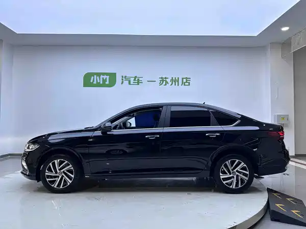Volkswagen Lavida 2022