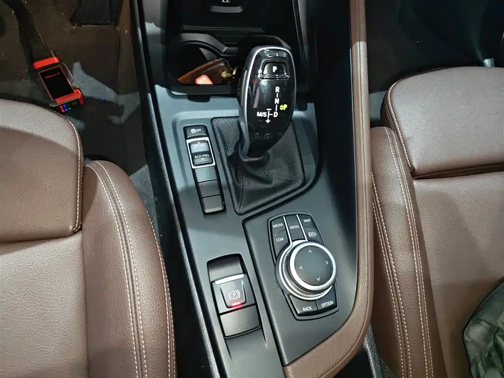 BMW X1 2021 — фото 10