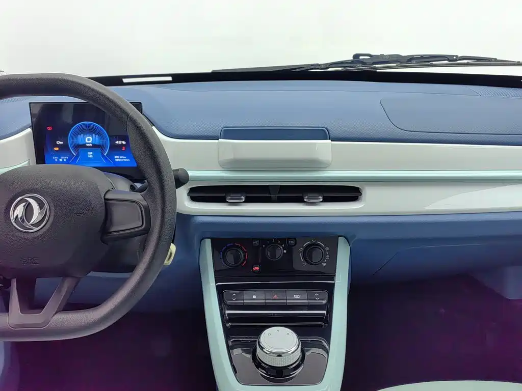 Dongfeng Nano BOX 2023 — фото 12