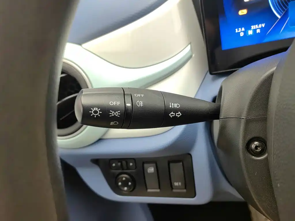 Dongfeng Nano BOX 2023 — фото 21