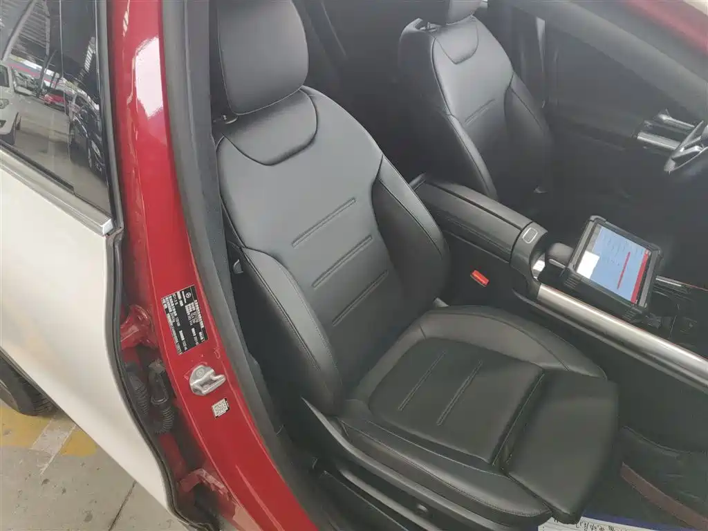 Mercedes-Benz GLA 2021 — фото 25