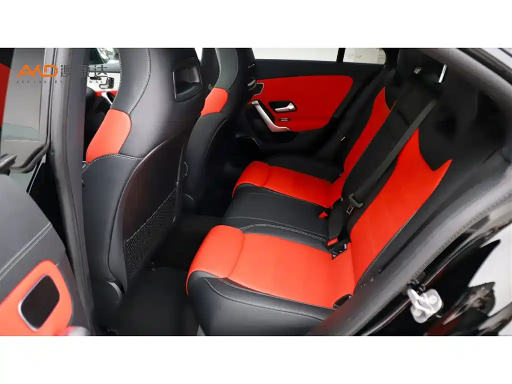 Mercedes-Benz Mercedes CLA AMG 2024