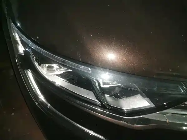 Renault Koleos 2017