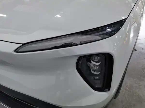 NIO ES6 2024