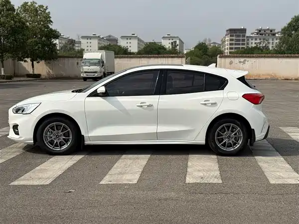 Ford Focus 2020