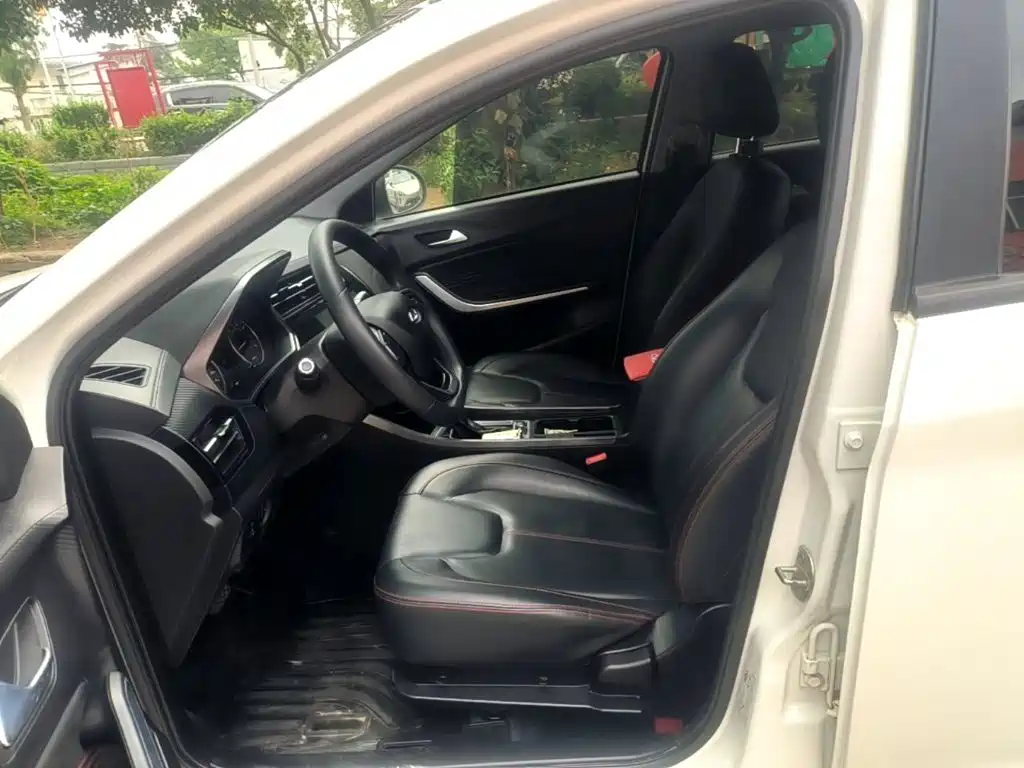 Chery Tiggo 3x 2021 — фото 15