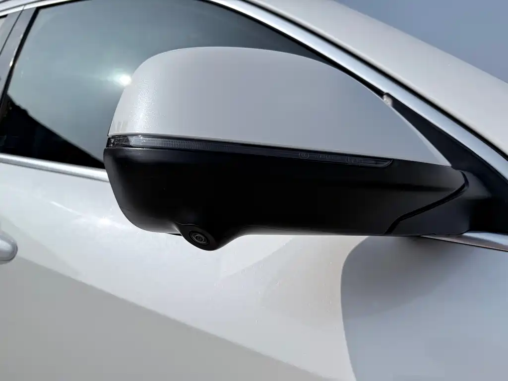 Haval H6 2023 — фото 16