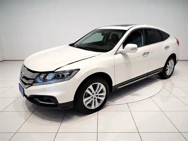 Honda Crosstour 2014