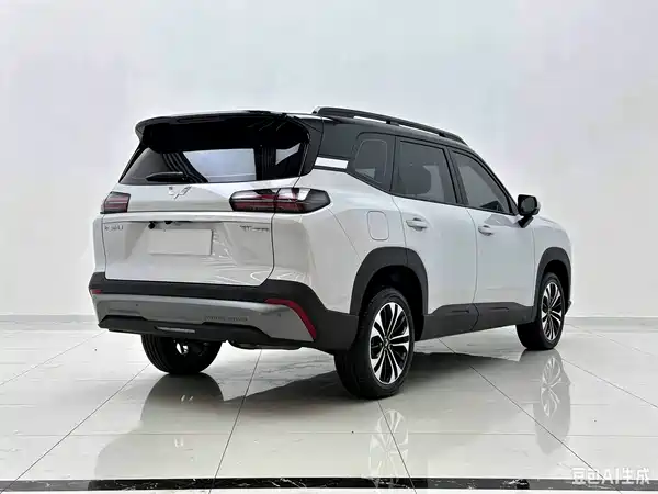 Wuling 560 2025