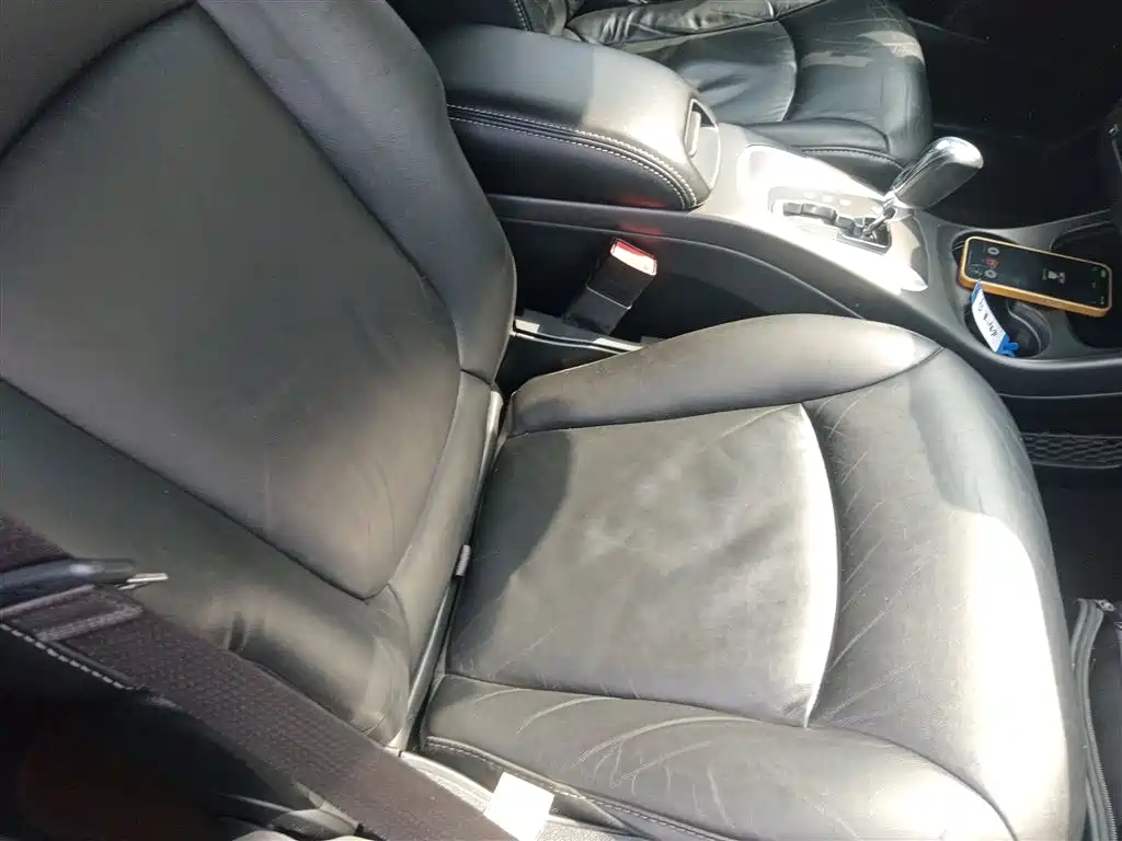 Dodge Journey 2016 — фото 20