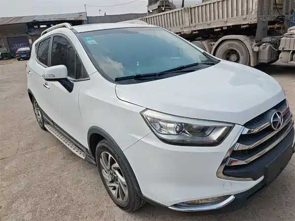 JMC Refine S3 2014