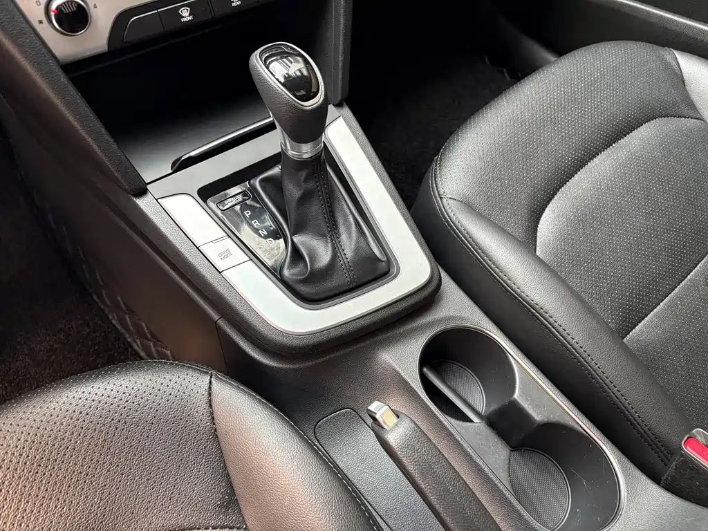 Hyundai Celesta 2018 — фото 9