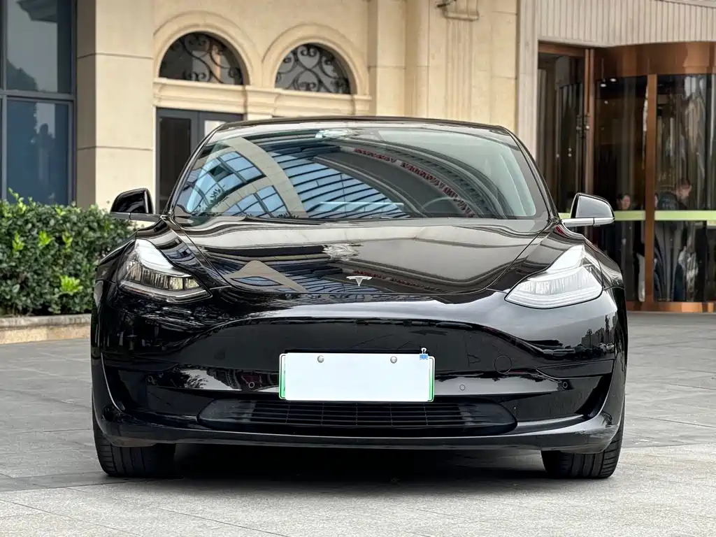 Tesla Model 3 2020 — фото 3