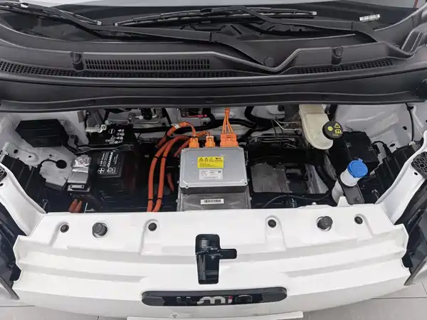 Changan Lumin 2025