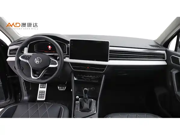 Volkswagen Tiguan L 2024