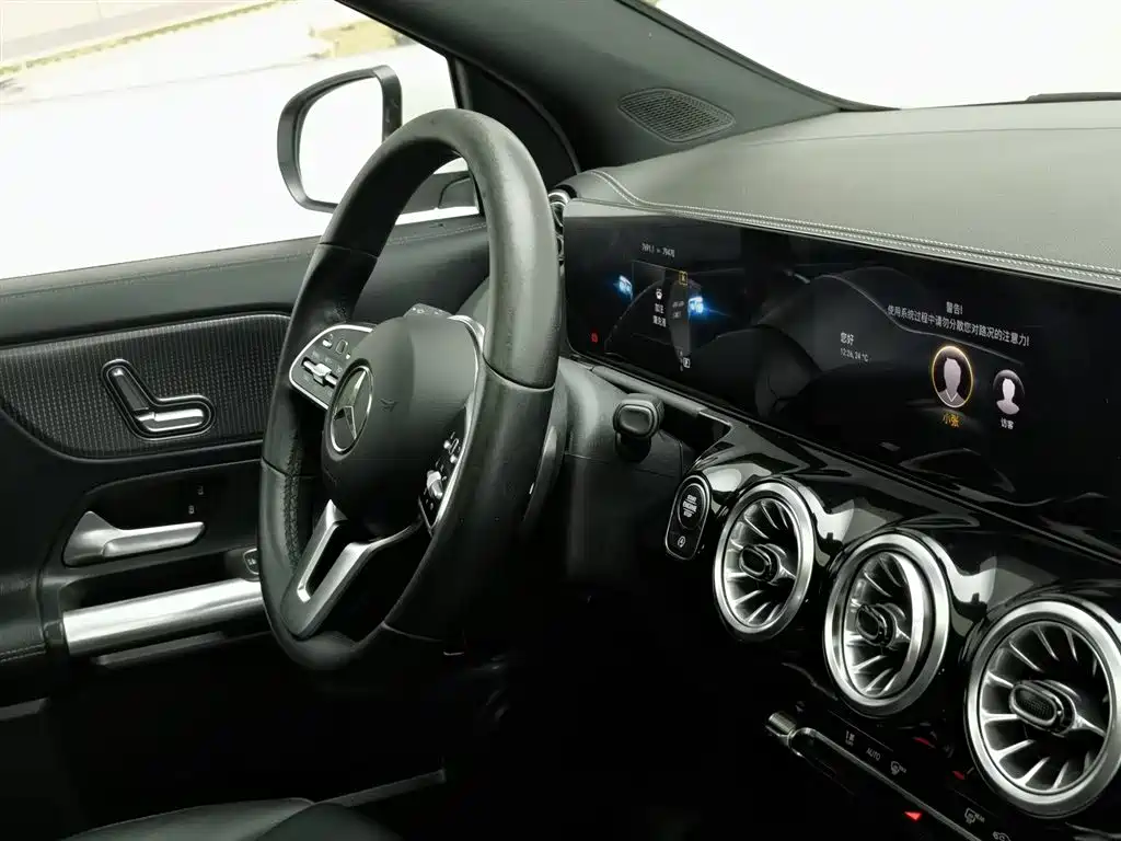 Mercedes-Benz GLA 2022 — фото 22