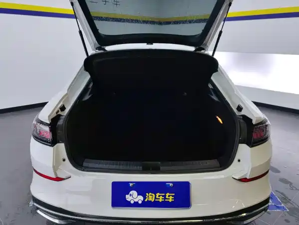Volkswagen Lamando 2025
