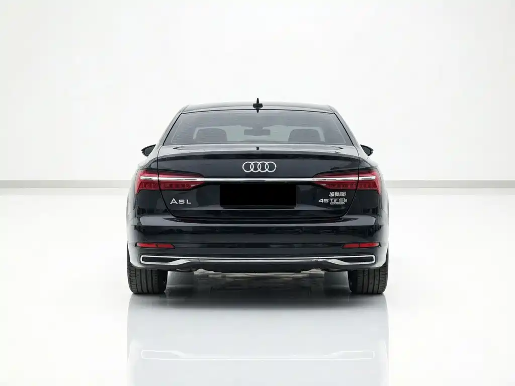 Audi A6L 2023 — фото 5