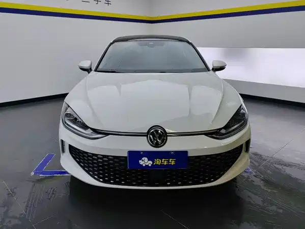 Volkswagen Lamando 2025