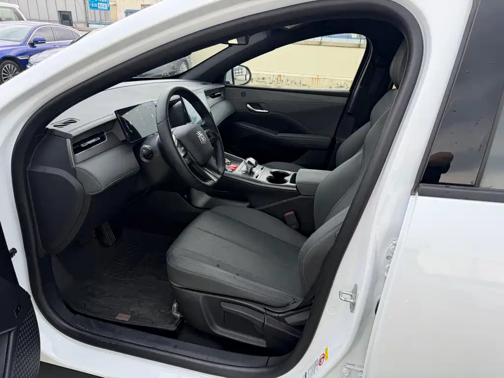 BYD Qin PLUS 2025 — фото 14