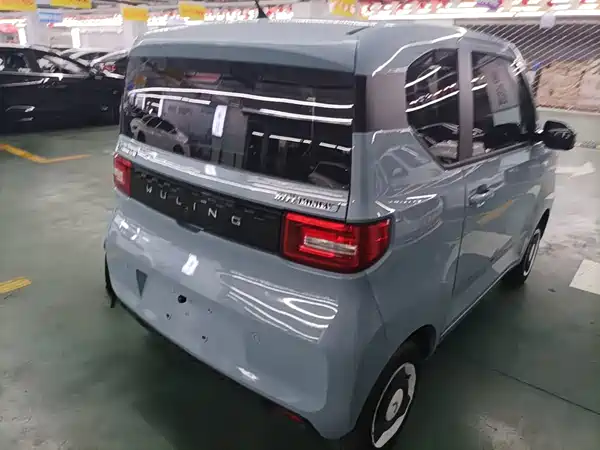 Wuling Hongguang MINIEV 2022