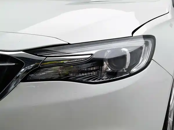 Buick Excelle 2018