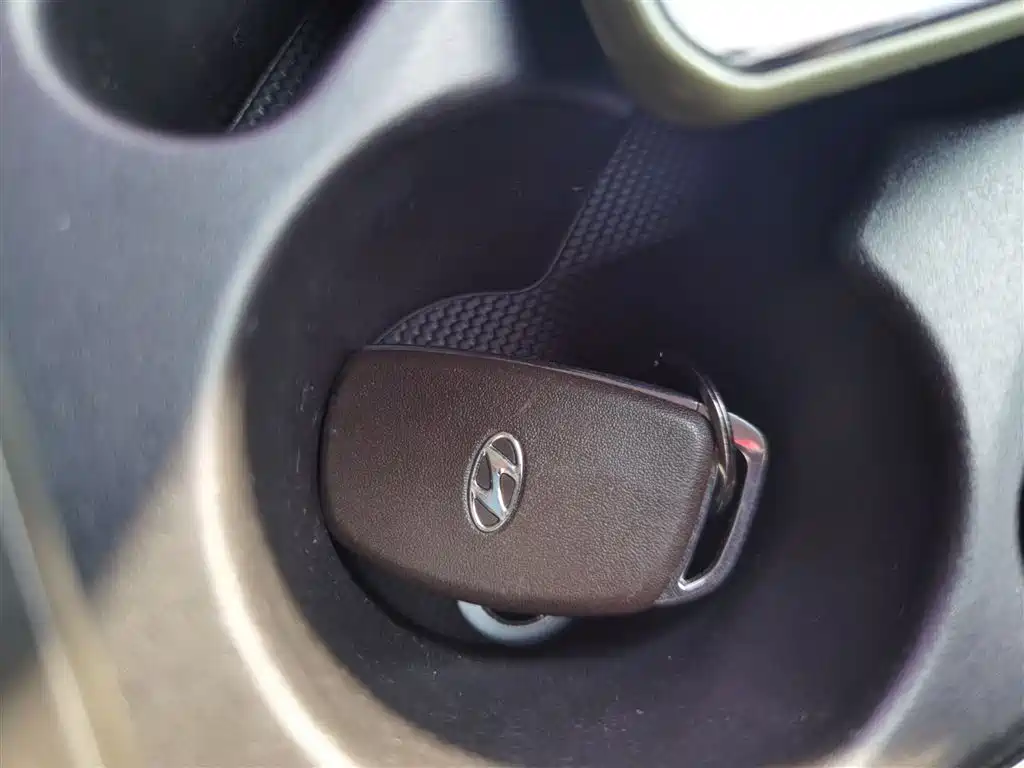 Hyundai Mistra 2019 — фото 20