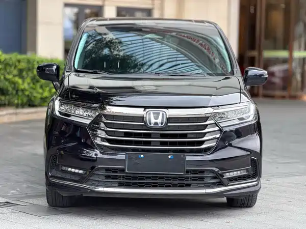 Honda Odyssey 2023
