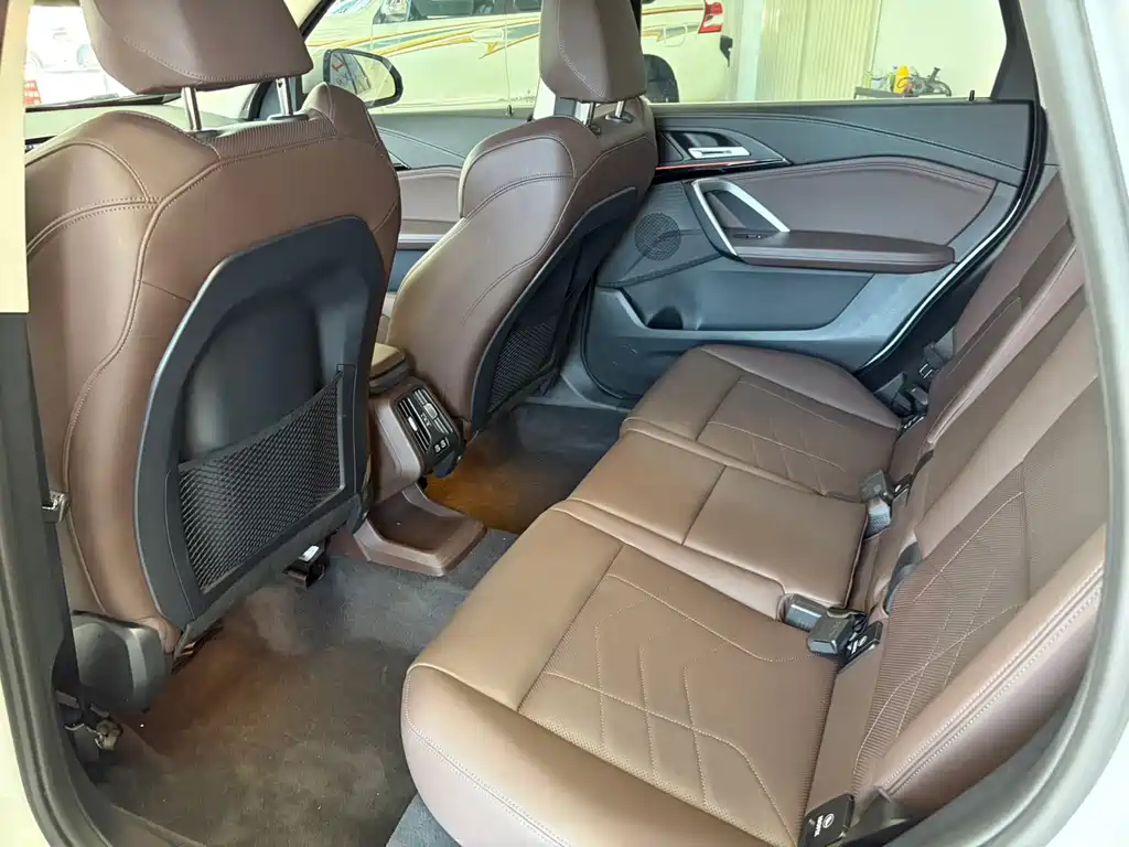 BMW X1 2023 — фото 10