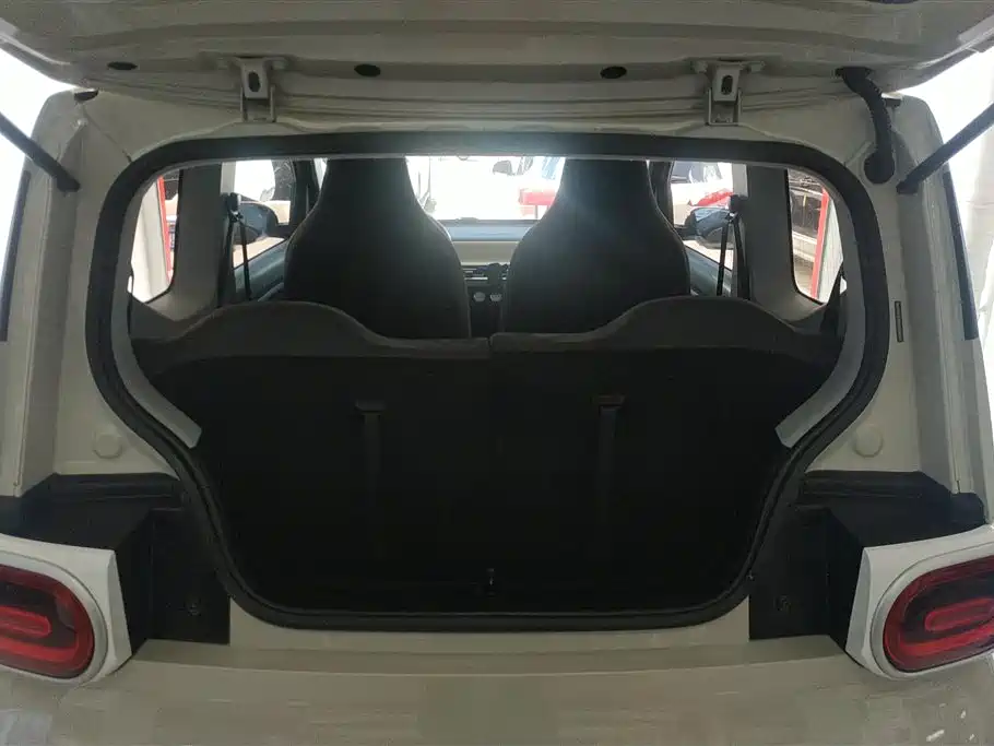Wuling MINIEV 2025