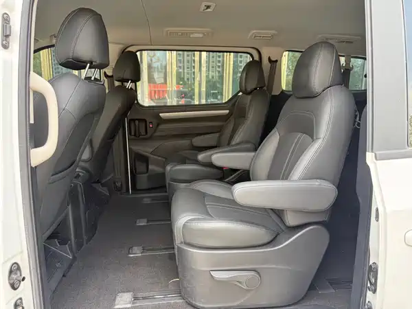 Maxus G10 2022