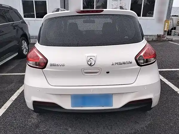 Baojun 310 2020