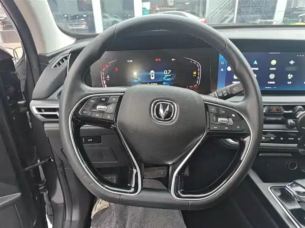 Changan CS75PLUS 2021
