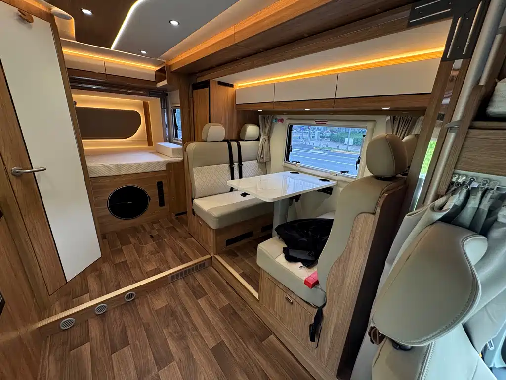 IVECO Ousheng 2025 — фото 14