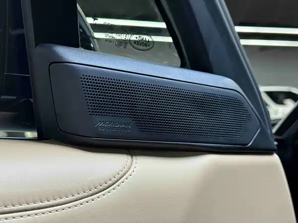 Land Rover Range Rover 2024