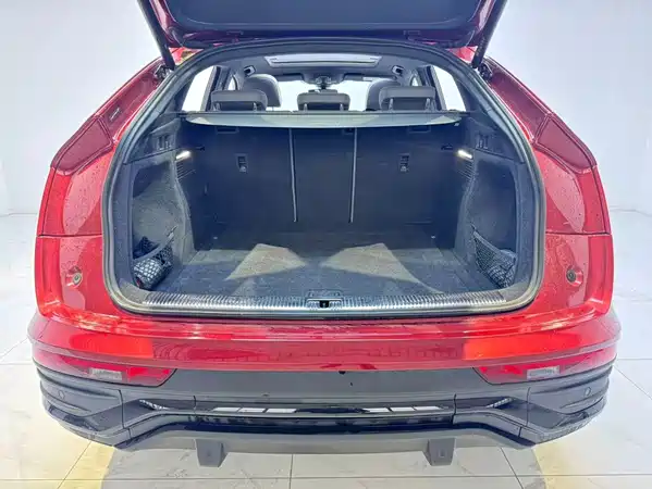 Audi Q5L Sportback 2023