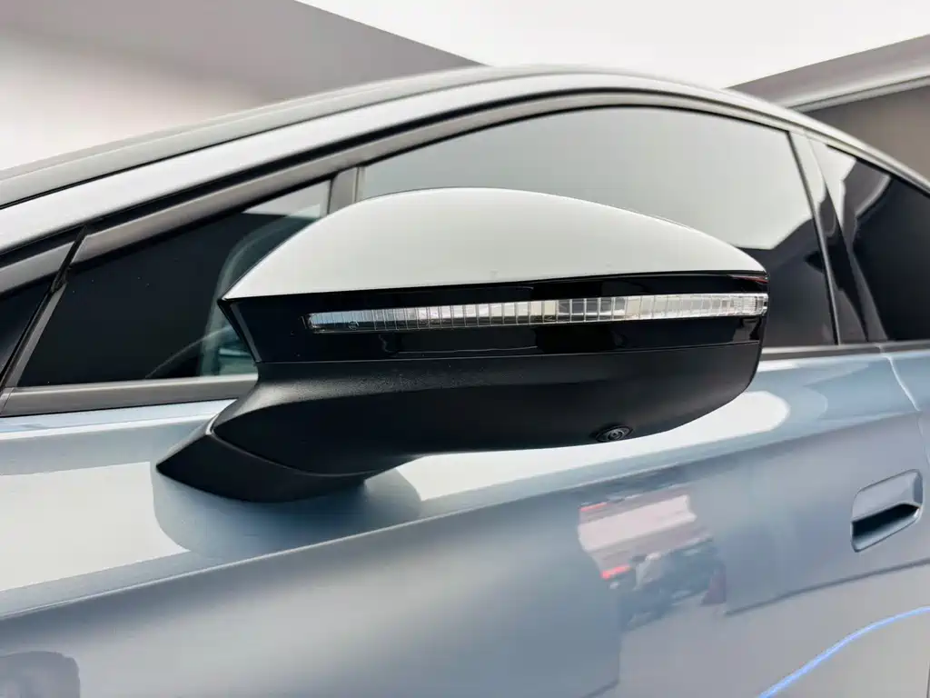 Volkswagen ID.7 VIZZION 2025