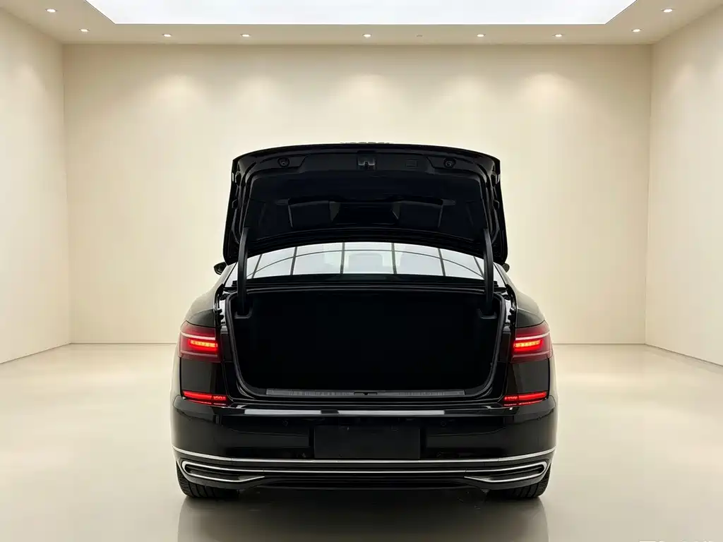 Volkswagen Passat 2023