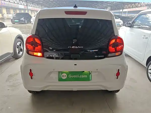 Roewe CLEVER 2022