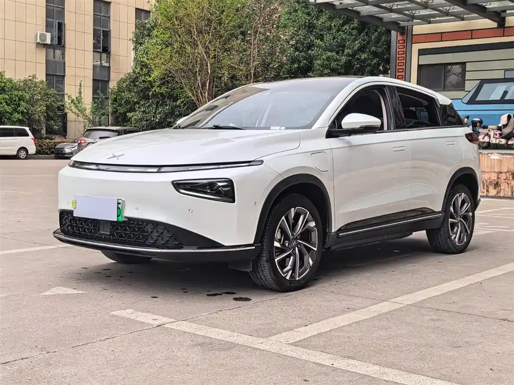 XPeng G3 2023