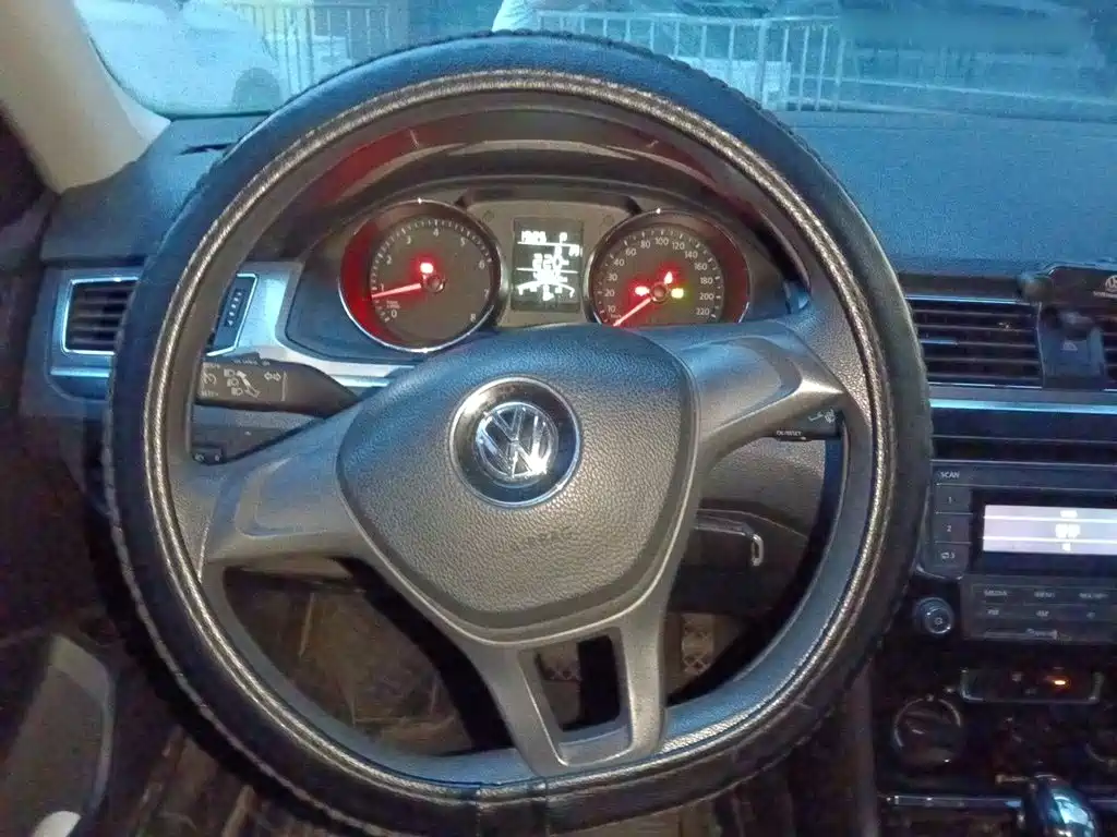 Volkswagen Bora 2022
