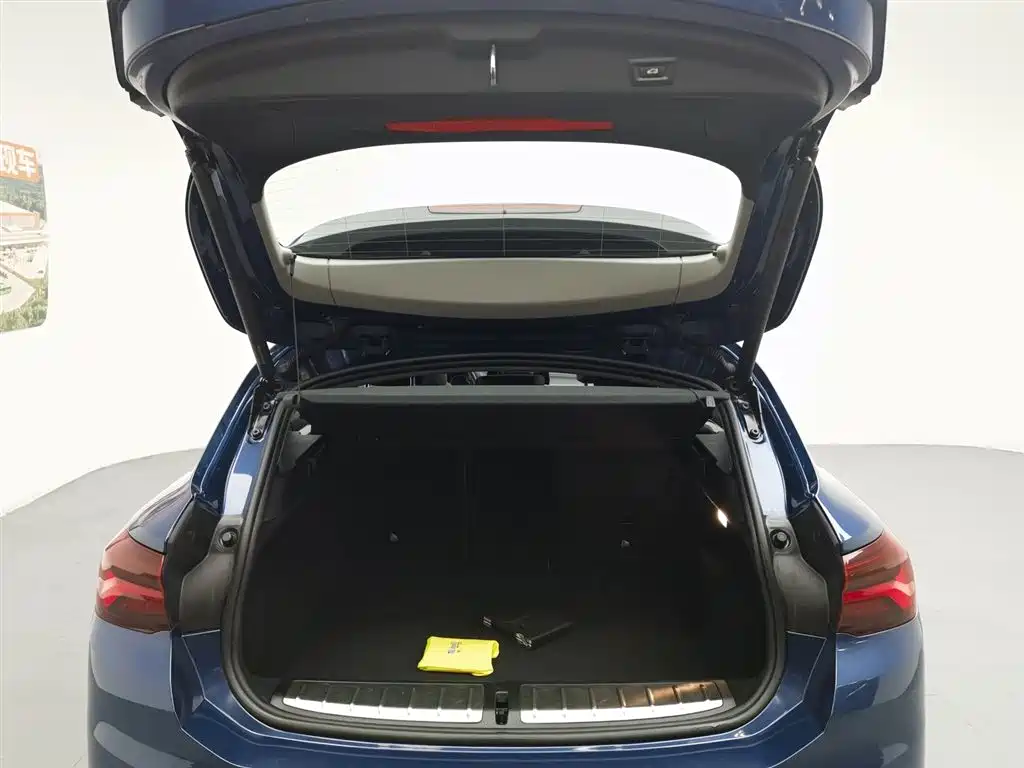 BMW X2 2021 — фото 16