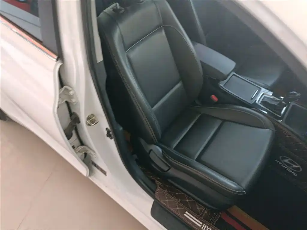 Hyundai Mistra 2017 — фото 20