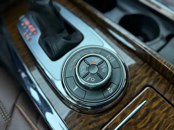 Nissan Patrol 2018