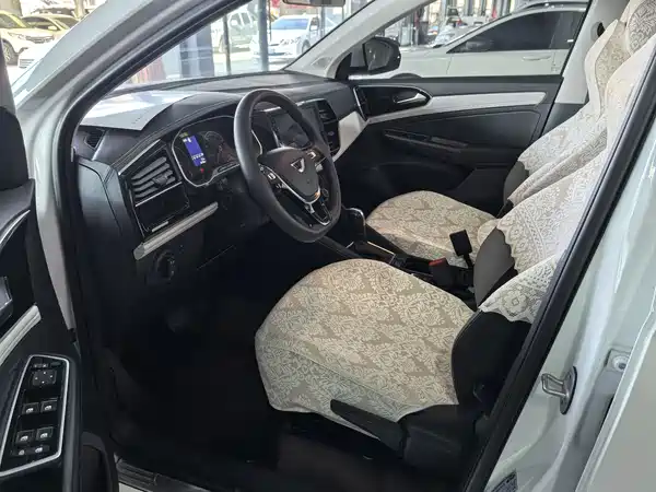Jetta VS5 2025