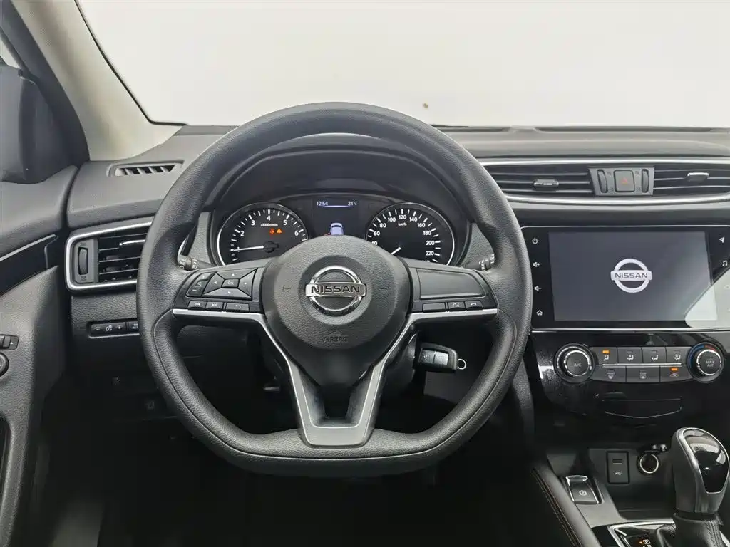 Nissan Qashqai 2019 — фото 11