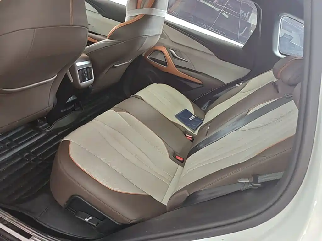 BYD Song Pro New Energy 2023 — фото 17