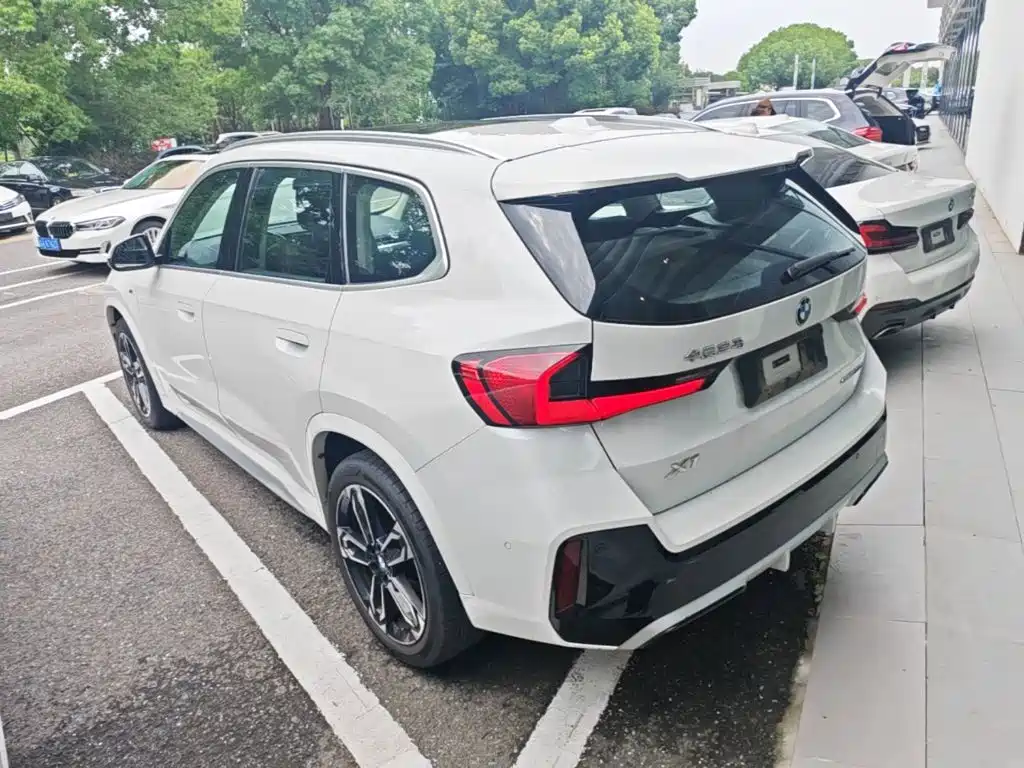 BMW X1 2023
