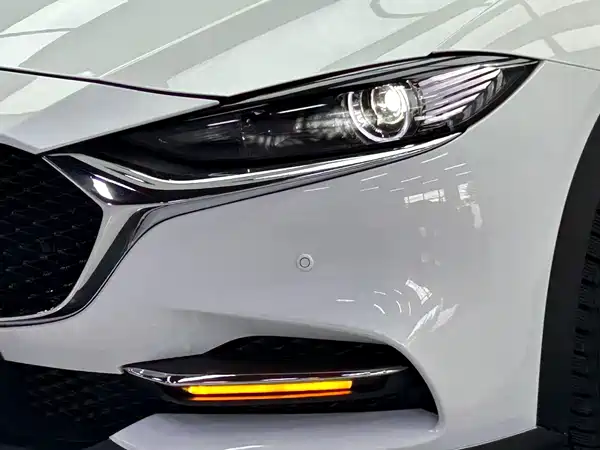 Mazda CX-4 2021