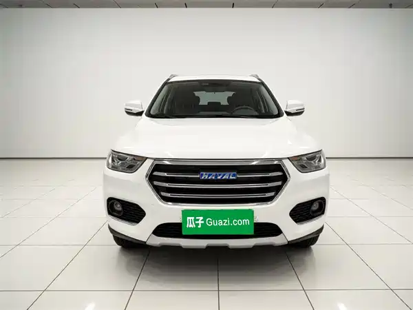 Haval H2 2018